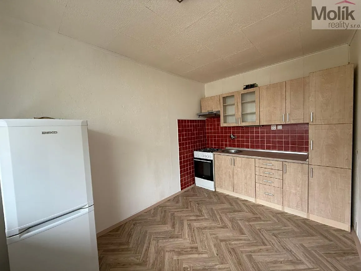 Prodej bytu 3+1 55 m²